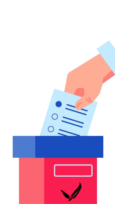 Voting Process